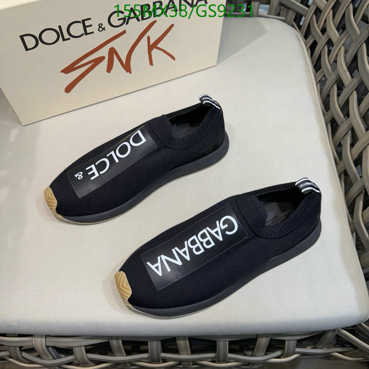 D&G-Men shoes Code: GS9231 $: 155USD-Yupoo.ru - Copybrand.Team photo album D&G-Men shoes Code: GS9231 $: 155USD