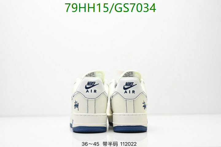 Nike-Men shoes Code: GS7034 $: 79USD