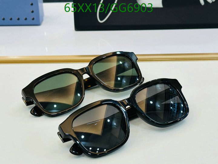 Gucci-Glasses Code: GG6903 $: 65USD
