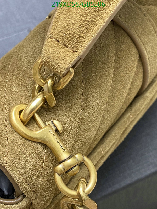 YSL-Bag-Mirror Quality Code: GB5206 $: 219USD