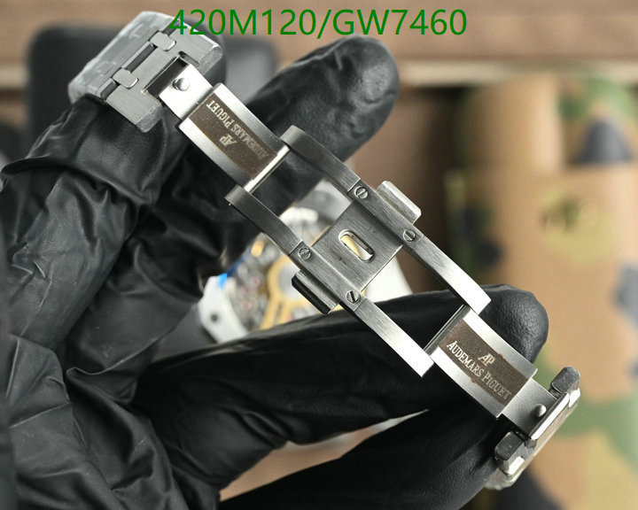 Audemars Piguet-Watch-Mirror Quality Code: GW7460 $: 420USD-Yupoo.ru - Copybrand.Team photo album Audemars Piguet-Watch-Mirror Quality Code: GW7460 $: 420USD