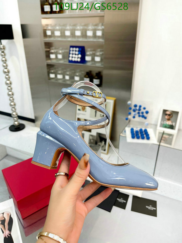 Valentino-Women Shoes Code: GS6528 $: 109USD