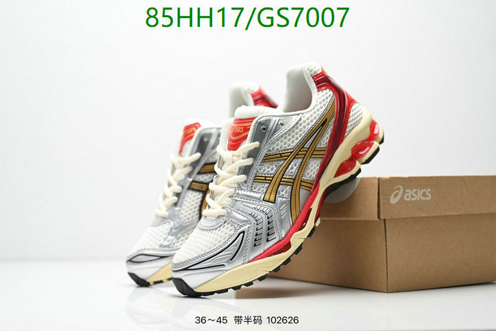 Asics-Women Shoes Code: GS7007 $: 85USD