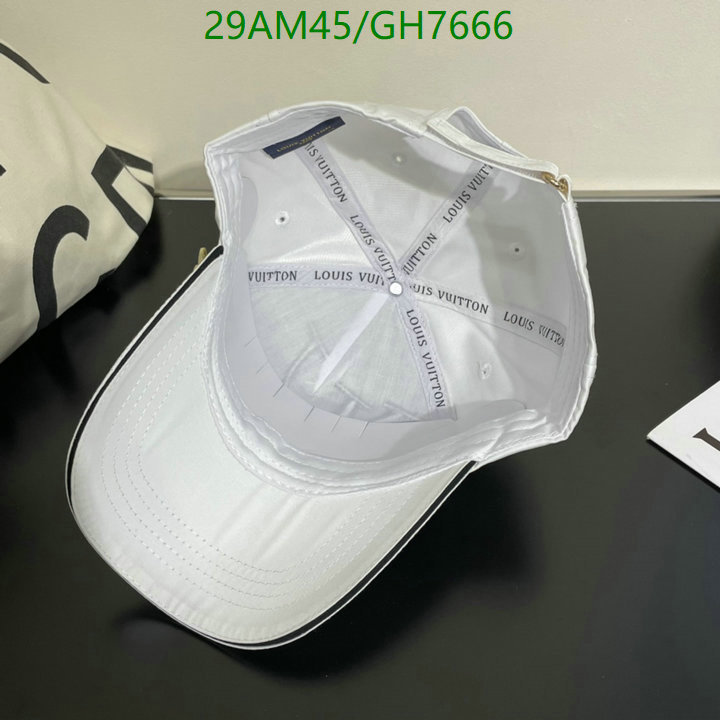 LV-Cap(Hat) Code: GH7666 $: 29USD