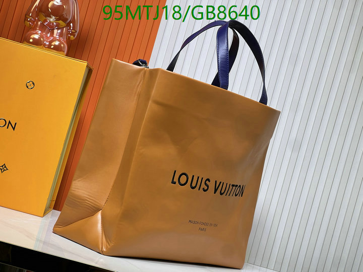LV-Bag-4A Quality Code: GB8640 $: 95USD