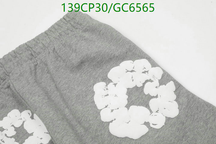 DENIM TEARS-Clothing Code: GC6565