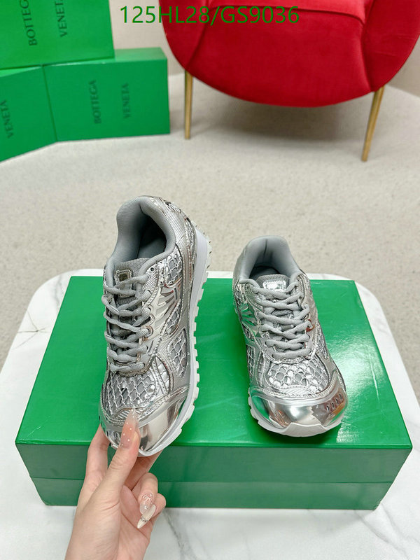 BV-Women Shoes Code: GS9036 $: 125USD-Yupoo.ru - Copybrand.Team photo album BV-Women Shoes Code: GS9036 $: 125USD