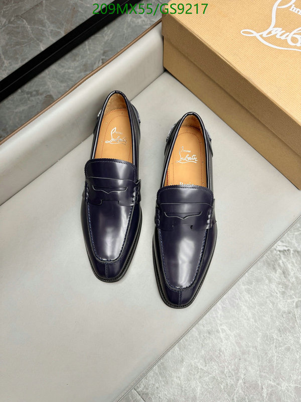 Christian Louboutin-Men shoes Code: GS9217 $: 209USD-Yupoo.ru - Copybrand.Team photo album Christian Louboutin-Men shoes Code: GS9217 $: 209USD