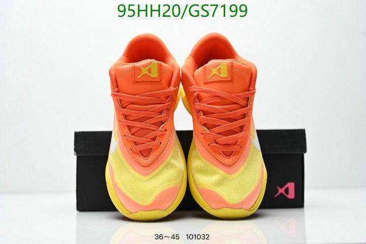 NIKE-Women Shoes Code: GS7199 $: 95USD