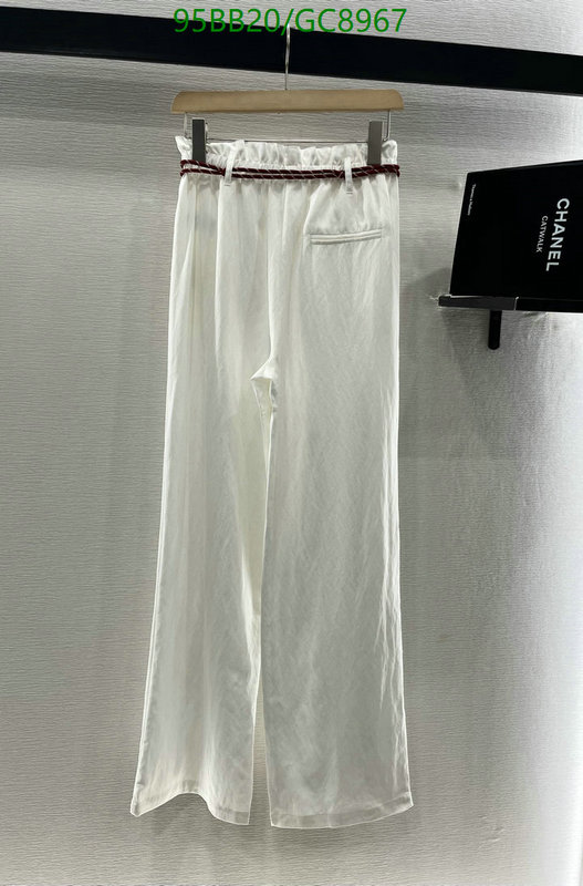 MIUMIU-Clothing Code: GC8967 $: 95USD