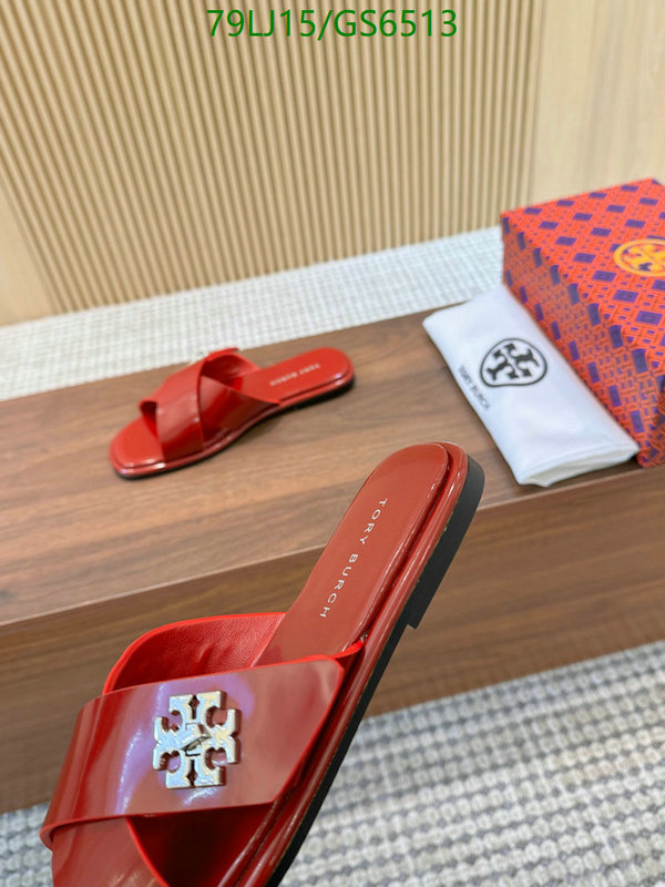 Tory Burch-Women Shoes Code: GS6513 $: 79USD