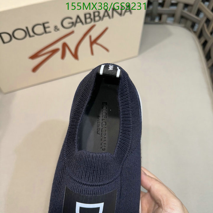 D&G-Men shoes Code: GS9231 $: 155USD-Yupoo.ru - Copybrand.Team photo album D&G-Men shoes Code: GS9231 $: 155USD