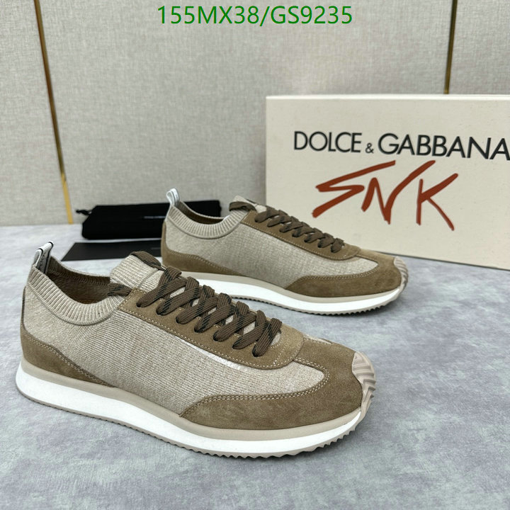 D&G-Men shoes Code: GS9235 $: 155USD-Yupoo.ru - Copybrand.Team photo album D&G-Men shoes Code: GS9235 $: 155USD