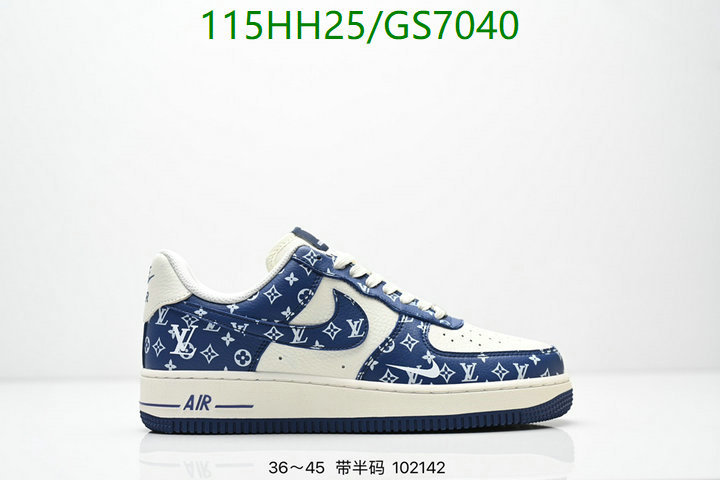 NIKE-Women Shoes Code: GS7040 $: 115USD