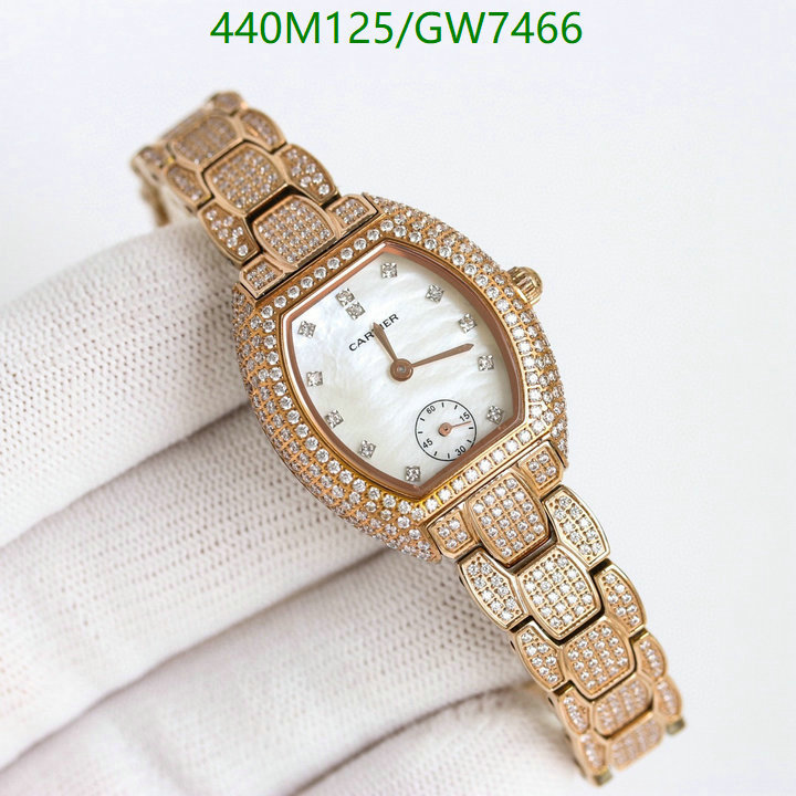 Cartier-Watch-Mirror Quality Code: GW7466 $: 440USD