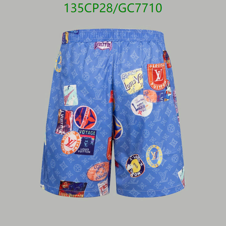LV-Clothing Code: GC7710