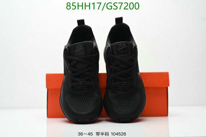 NIKE-Women Shoes Code: GS7200 $: 85USD