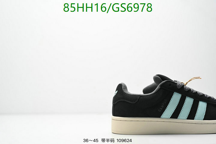 Adidas-Women Shoes Code: GS6978 $: 85USD