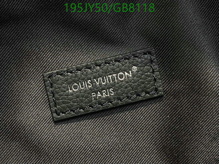 LV-Bag-Mirror Quality Code: GB8118 $: 195USD