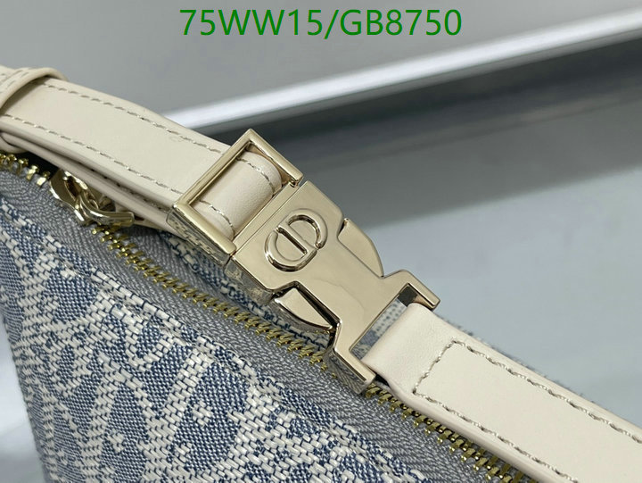 Dior-Bag-4A Quality Code: GB8750 $: 75USD
