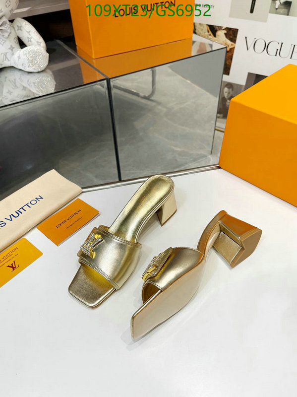 LV-Women Shoes Code: GS6952 $: 109USD-Yupoo.ru - Copybrand.Team photo album LV-Women Shoes Code: GS6952 $: 109USD