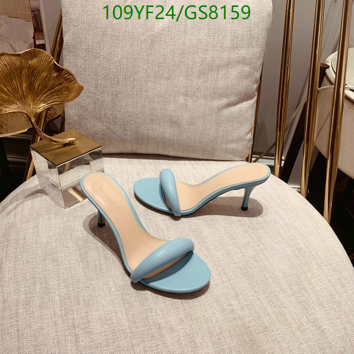 Gianvito Rossi-Women Shoes Code: GS8159 $: 109USD