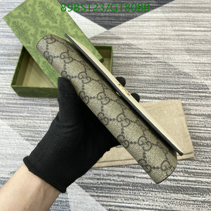 Gucci-Wallet Mirror Quality Code: GT8080 $: 89USD