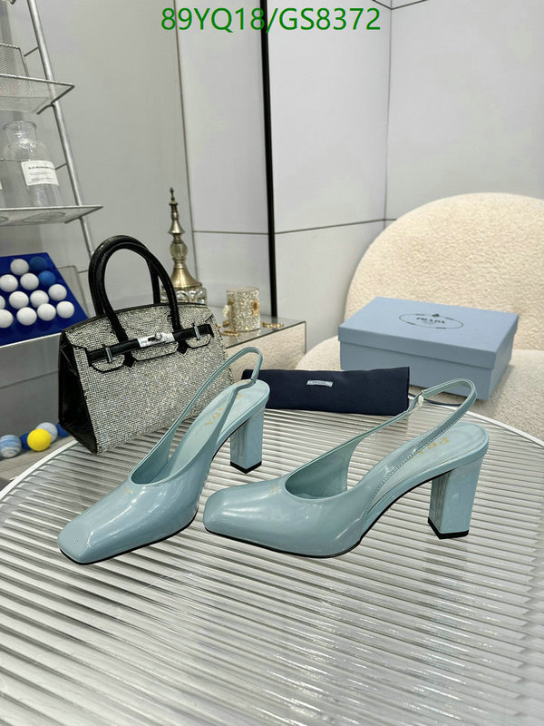 Prada-Women Shoes Code: GS8372 $: 89USD-Yupoo.ru - Copybrand.Team photo album Prada-Women Shoes Code: GS8372 $: 89USD