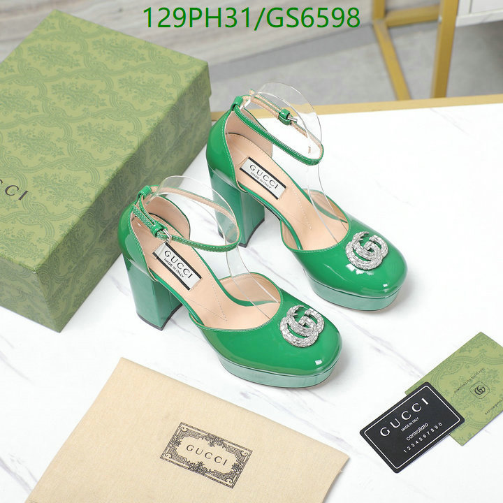 Gucci-Women Shoes Code: GS6598 $: 129USD-Yupoo.ru - Copybrand.Team photo album Gucci-Women Shoes Code: GS6598 $: 129USD