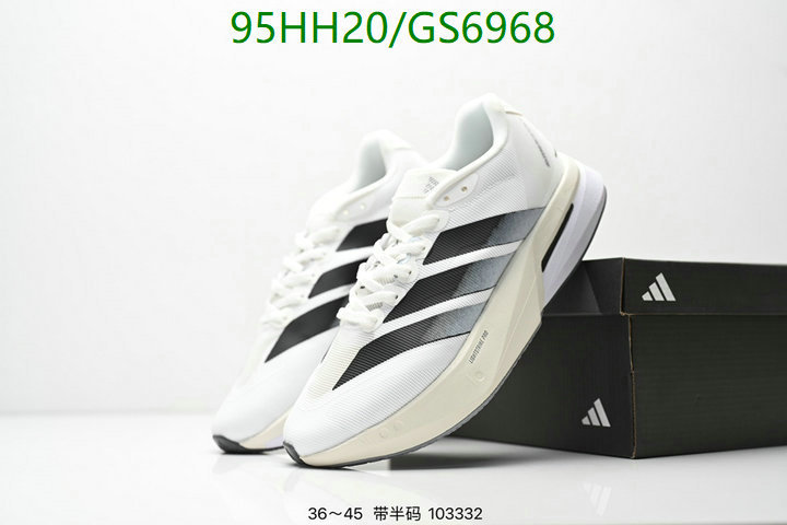 Adidas-Men shoes Code: GS6968 $: 95USD