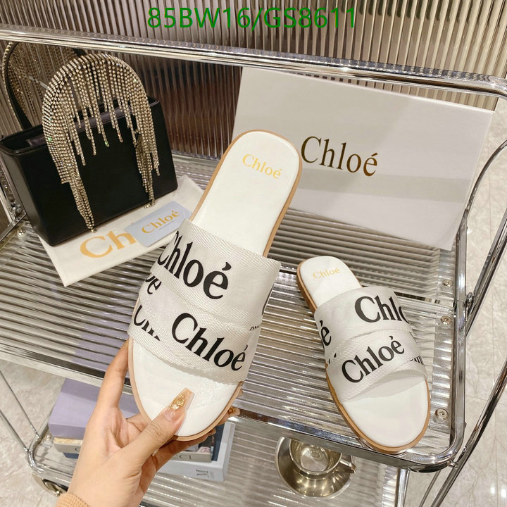 Chloe-Women Shoes Code: GS8611 $: 85USD