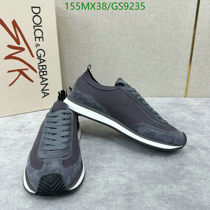 D&G-Men shoes Code: GS9235 $: 155USD-Yupoo.ru - Copybrand.Team photo album D&G-Men shoes Code: GS9235 $: 155USD
