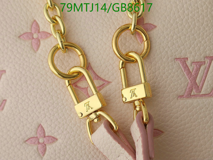 LV-Bag-4A Quality Code: GB8617 $: 79USD