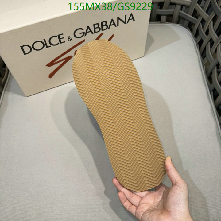 D&G-Men shoes Code: GS9229 $: 155USD-Yupoo.ru - Copybrand.Team photo album D&G-Men shoes Code: GS9229 $: 155USD