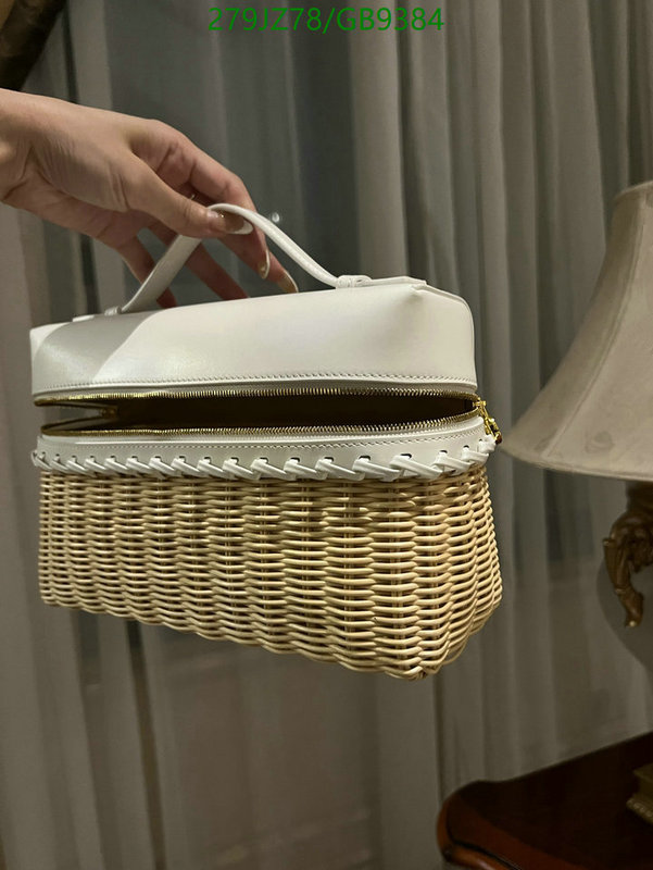 Loro Piana-Bag-Mirror Quality Code: GB9384 $: 279USD