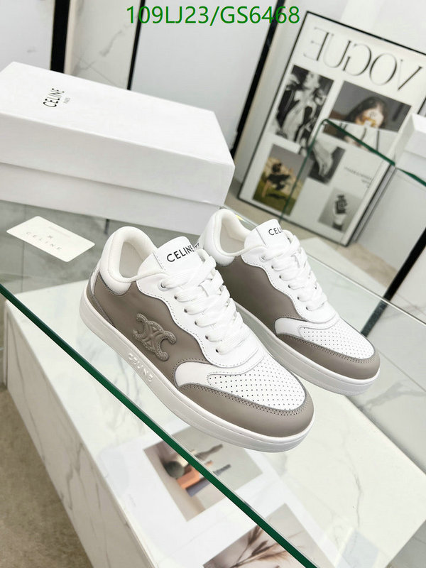 Celine-Women Shoes Code: GS6468 $: 109USD