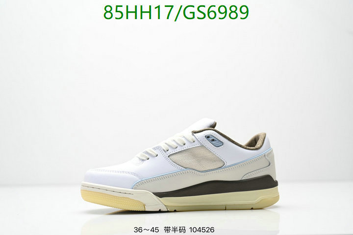 Nike-Men shoes Code: GS6989 $: 85USD