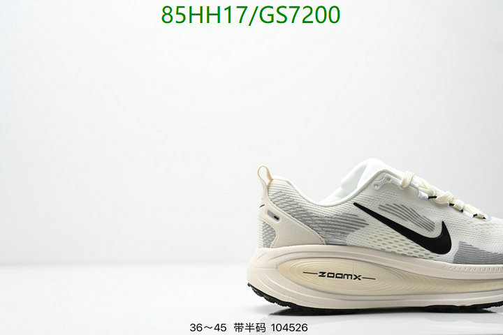 NIKE-Women Shoes Code: GS7200 $: 85USD