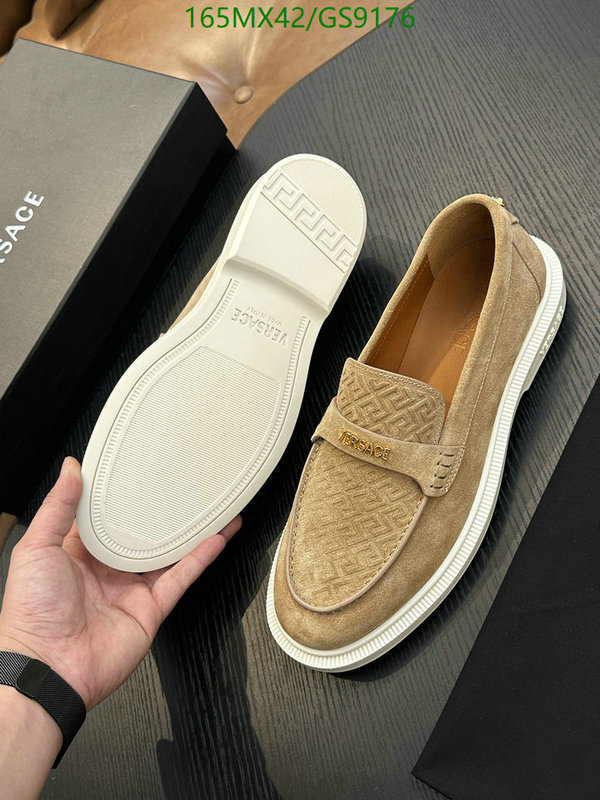 Versace-Men shoes Code: GS9176 $: 165USD-Yupoo.ru - Copybrand.Team photo album Versace-Men shoes Code: GS9176 $: 165USD