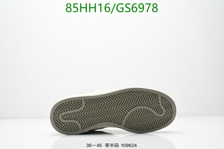 Adidas-Women Shoes Code: GS6978 $: 85USD