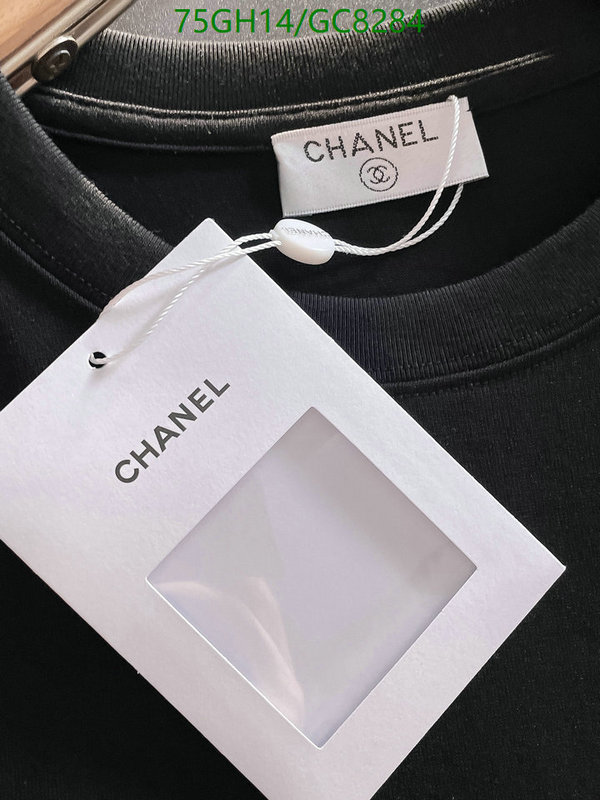 Chanel-Clothing Code: GC8284 $: 75USD