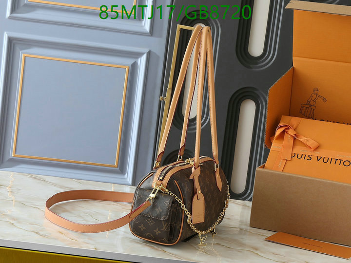 LV-Bag-4A Quality Code: GB8720 $: 85USD