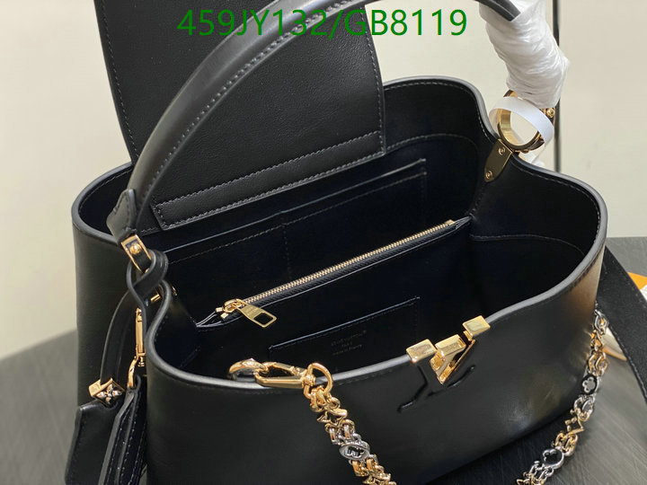 LV-Bag-Mirror Quality Code: GB8119 $: 459USD