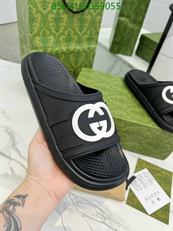 Gucci-Women Shoes Code: GS9055 $: 85USD