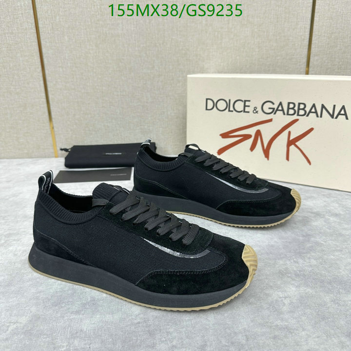 D&G-Men shoes Code: GS9235 $: 155USD-Yupoo.ru - Copybrand.Team photo album D&G-Men shoes Code: GS9235 $: 155USD