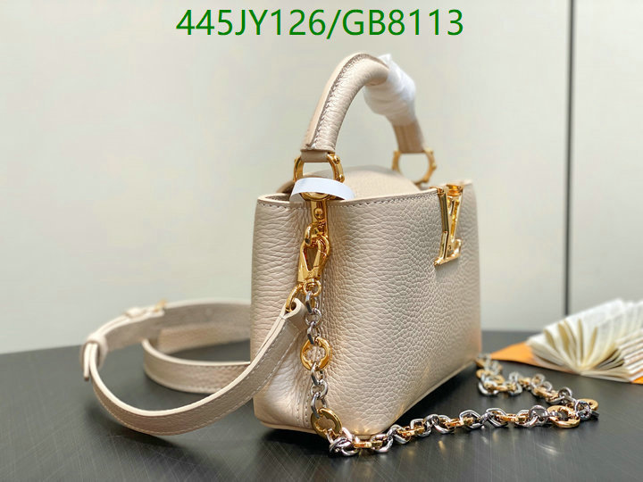 LV-Bag-Mirror Quality Code: GB8113