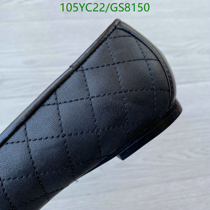 Ferragamo-Women Shoes Code: GS8150 $: 105USD