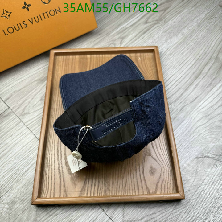 LV-Cap(Hat) Code: GH7662 $: 35USD