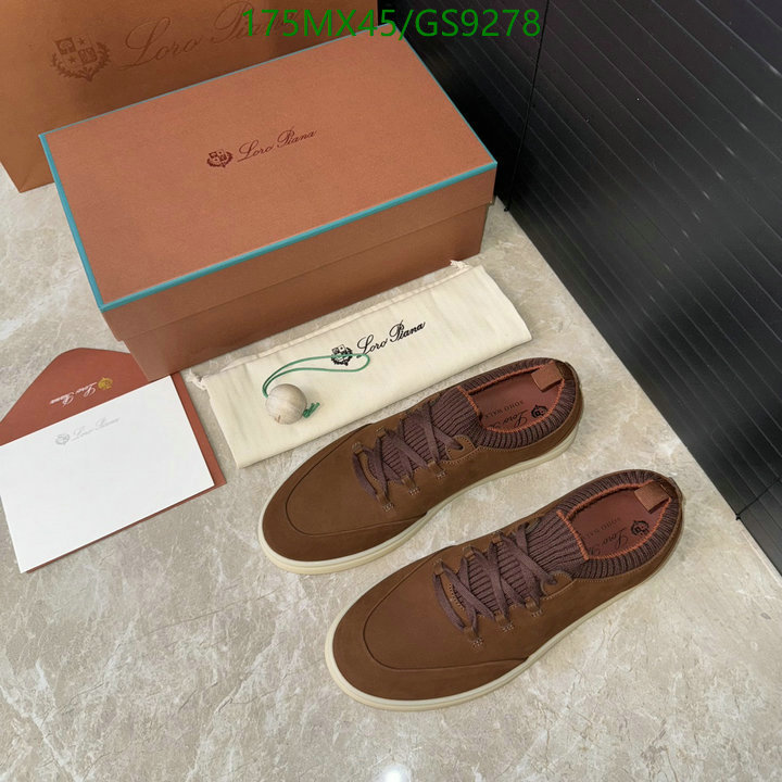 Loro Piana-Men shoes Code: GS9278 $: 175USD-Yupoo.ru - Copybrand.Team photo album Loro Piana-Men shoes Code: GS9278 $: 175USD