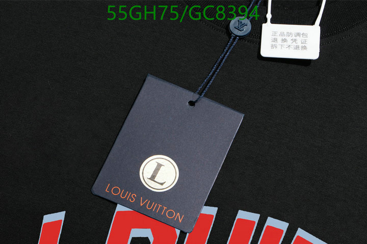 LV-Clothing Code: GC8394 $: 55USD
